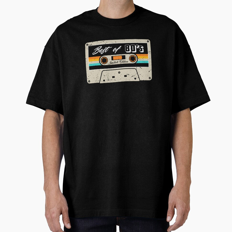 best of 80s by fabiandesigns88