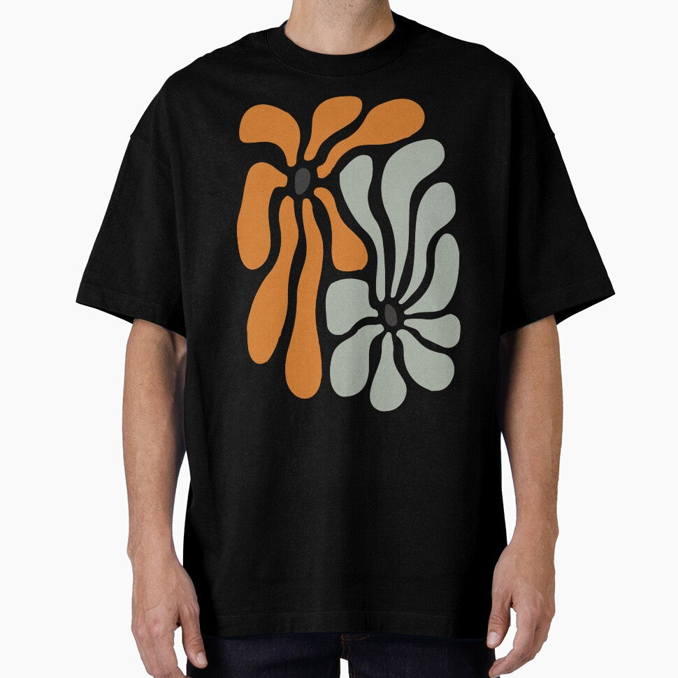 Boho flower by BrownHorse90s