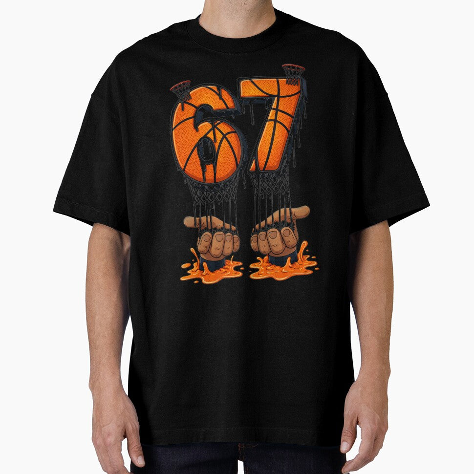 67 BASKETBALL by brexastore