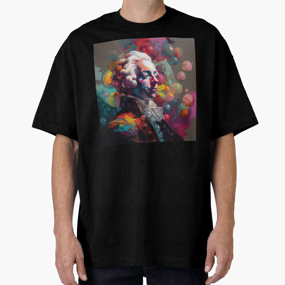 Baroque meets pop art by Salem3one