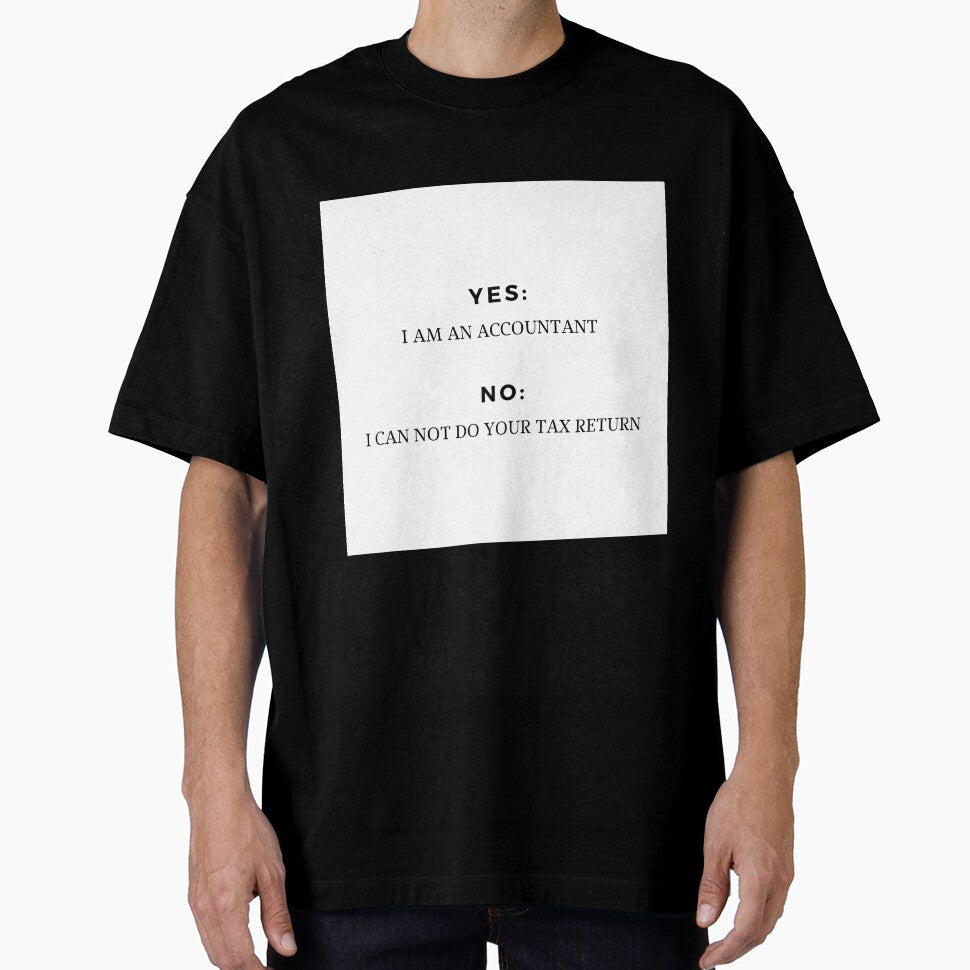 Accounting: I CAN NOT DO YOUR TAX RETURN by AppreciateThat