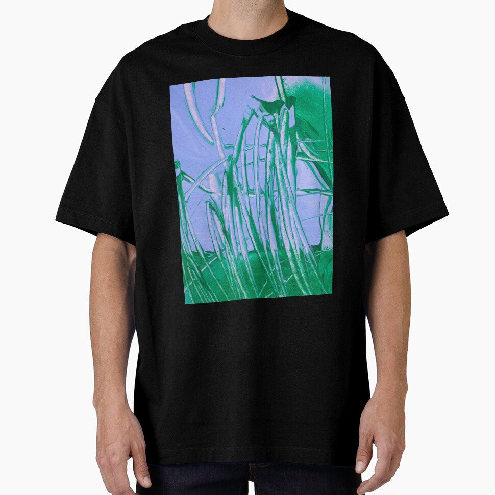 Green is not a creative color Sleeveless Top by HabitationBohe