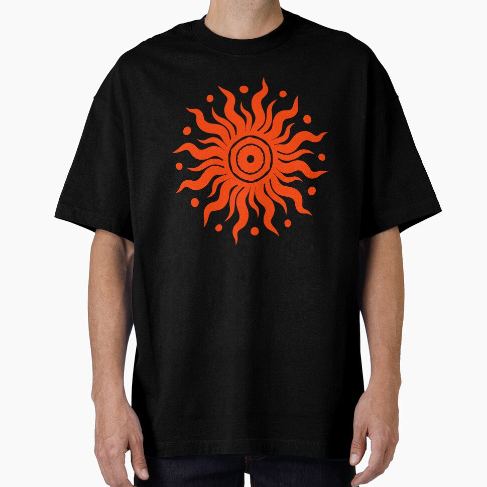 orange 90s grunge by findlost