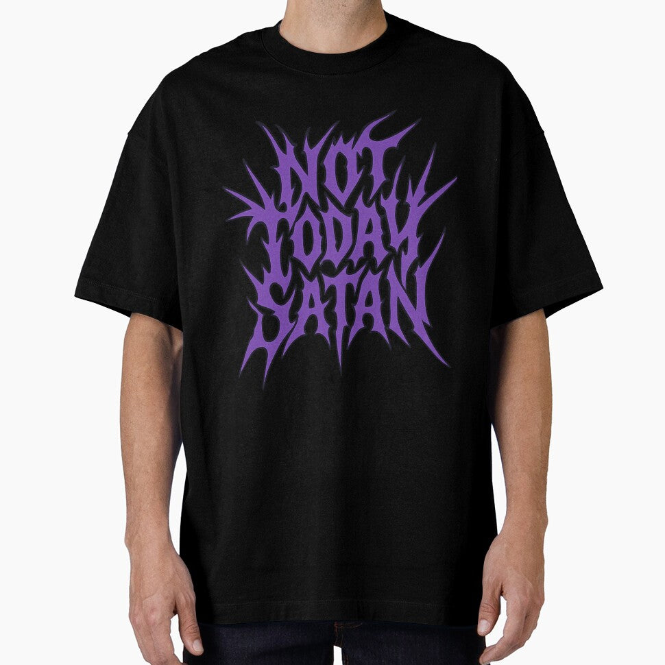 Not Today by Mythichörd