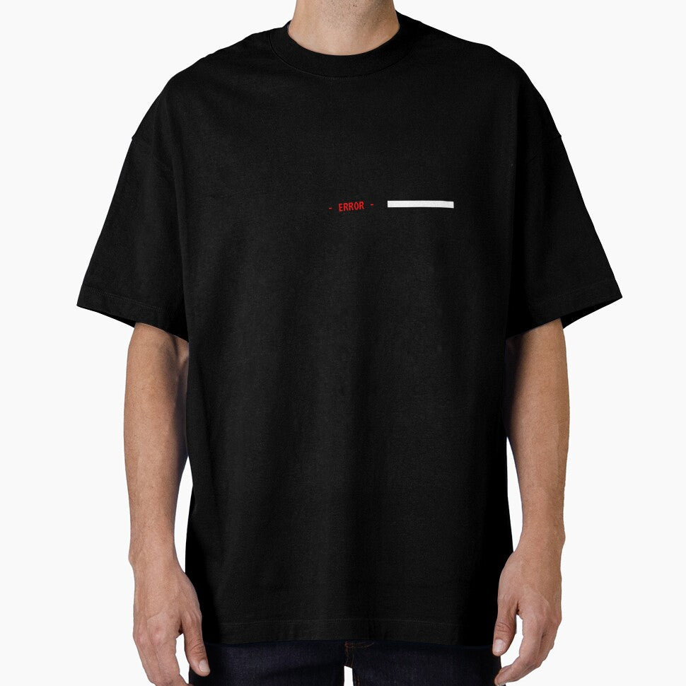 attempting to give a shit... simple slogan (black) by DuckvilleStudio