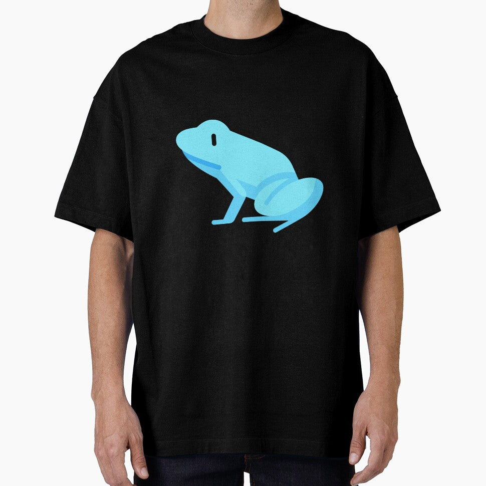 You're Unfrog-getable! Funny Frog Pun by PMCreative