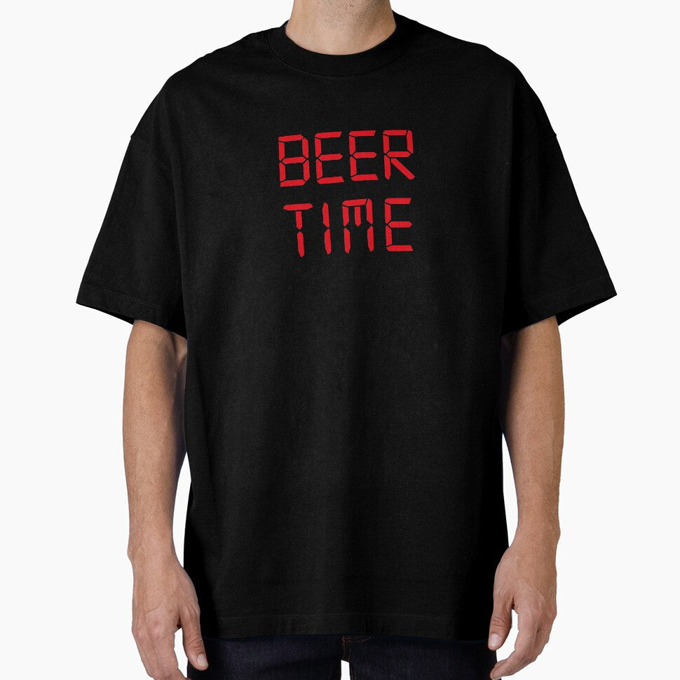 Beer Time by Garmsy