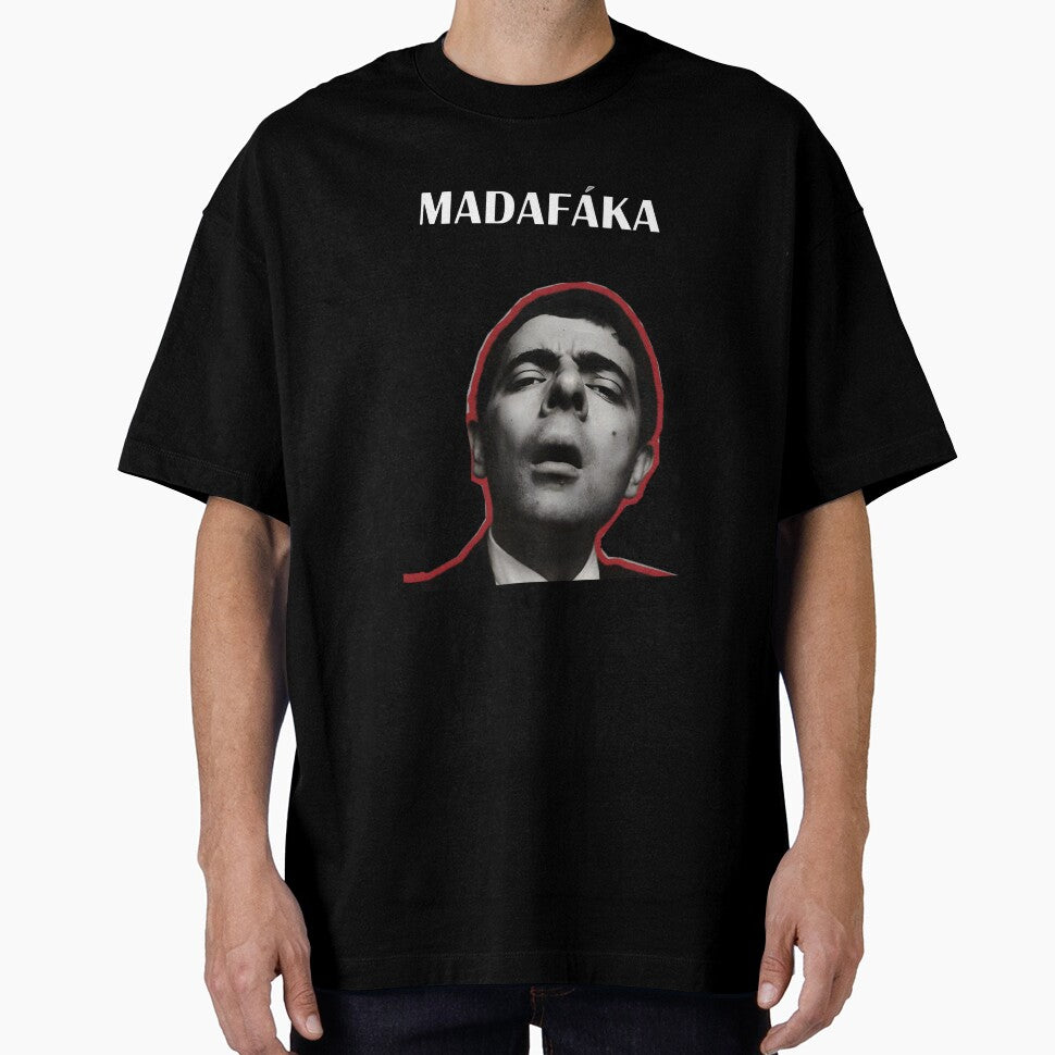 Yo Madafaka by CottonHeads
