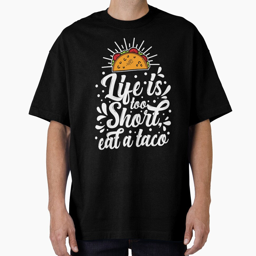 Taco Design by JennyBee7