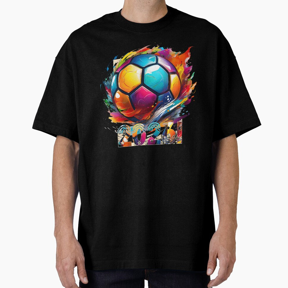 Football Championship 2026 by arma-design