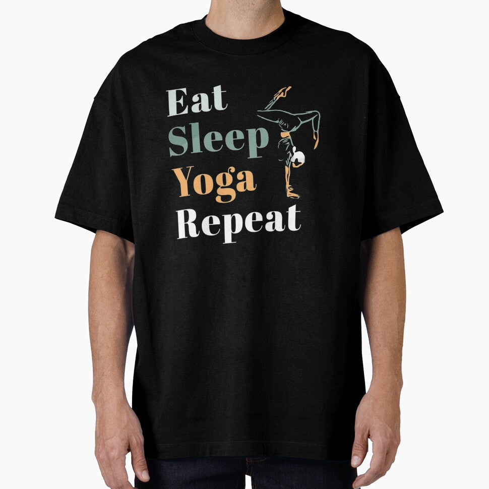 Eat sleep yoga repeat by mwebba2005