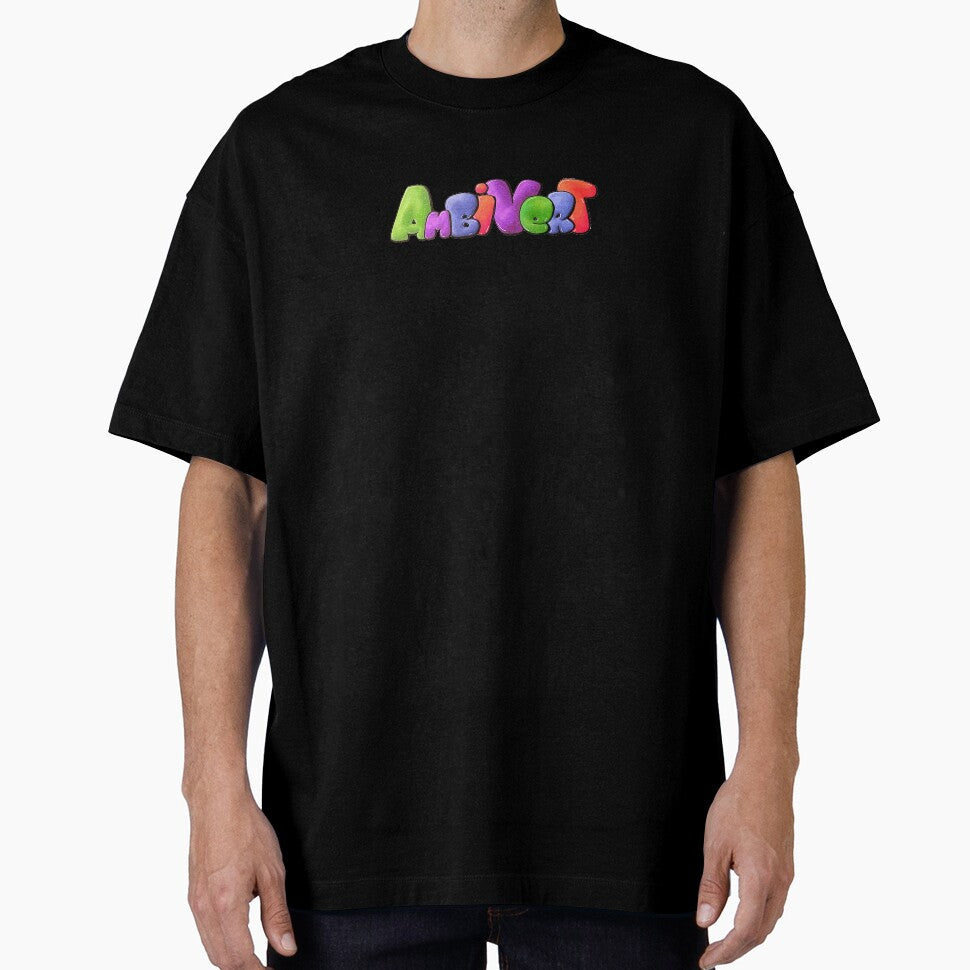 Ambivert - Original by Visualsbymc