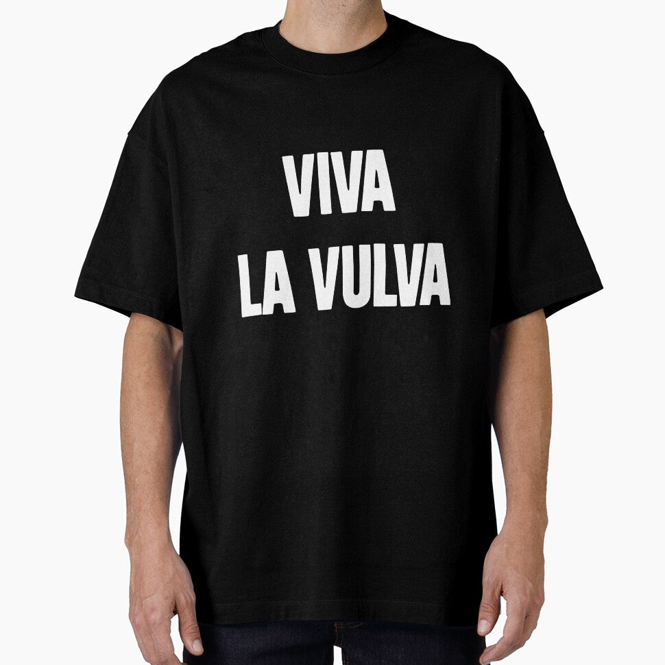 Viva La Vulva by Good-Looking Corpse