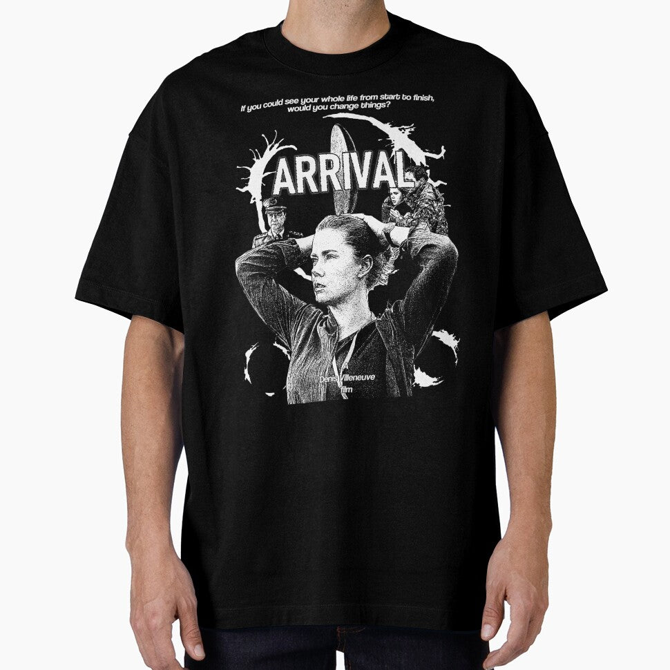 Arrival by arycha