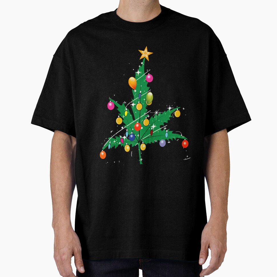 Pot Christmas Tree by Mystyleprime
