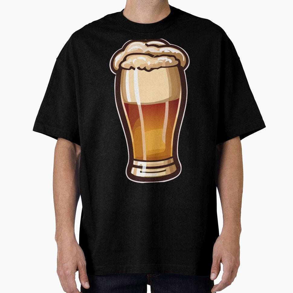 PINT OF BEER by gsquiers