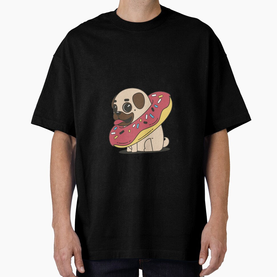 Pug lover by Loskikis25