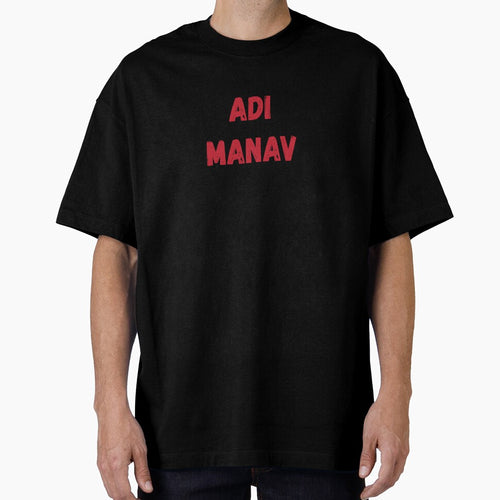 adi manav by MallsD