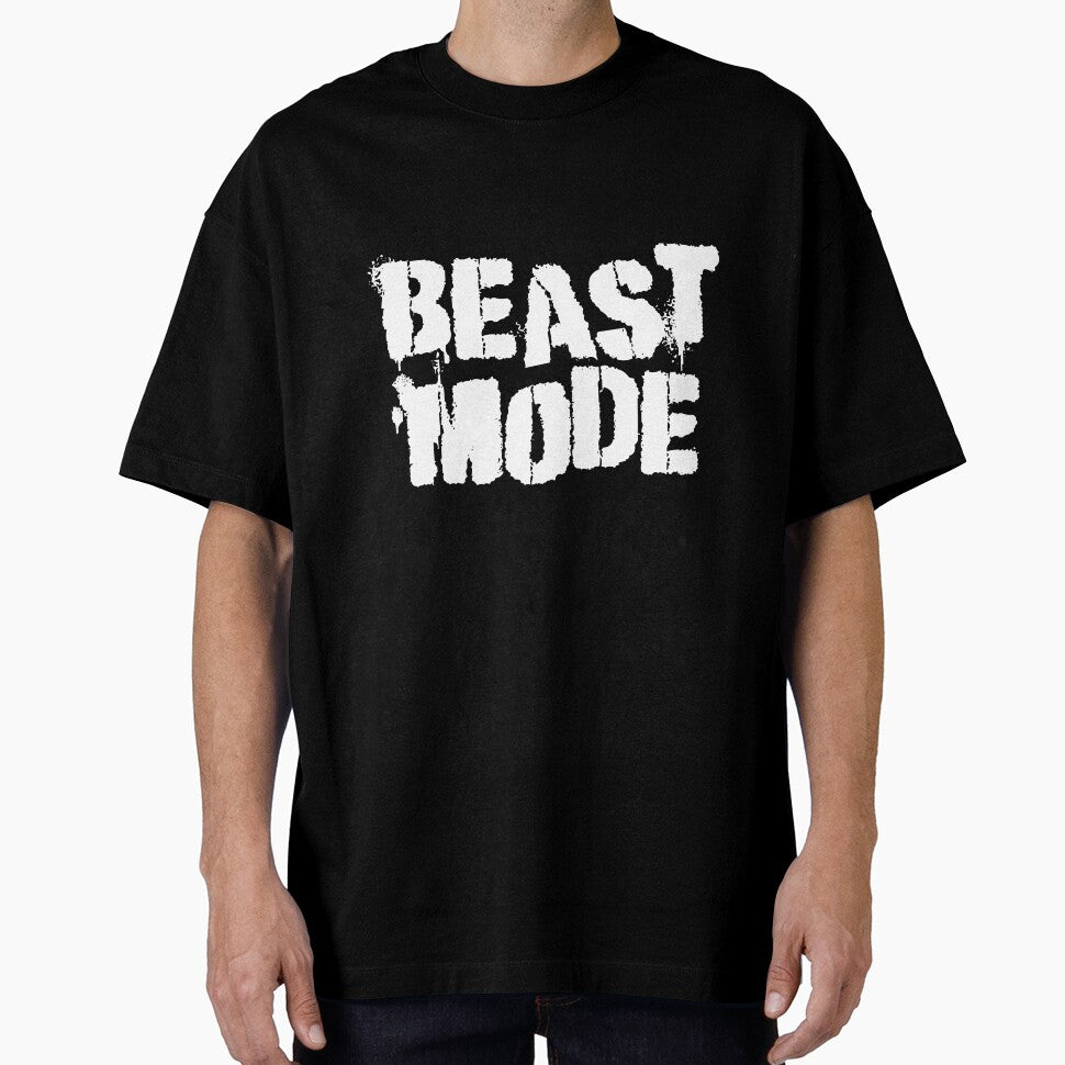 Beast Mode by Good-Looking Corpse