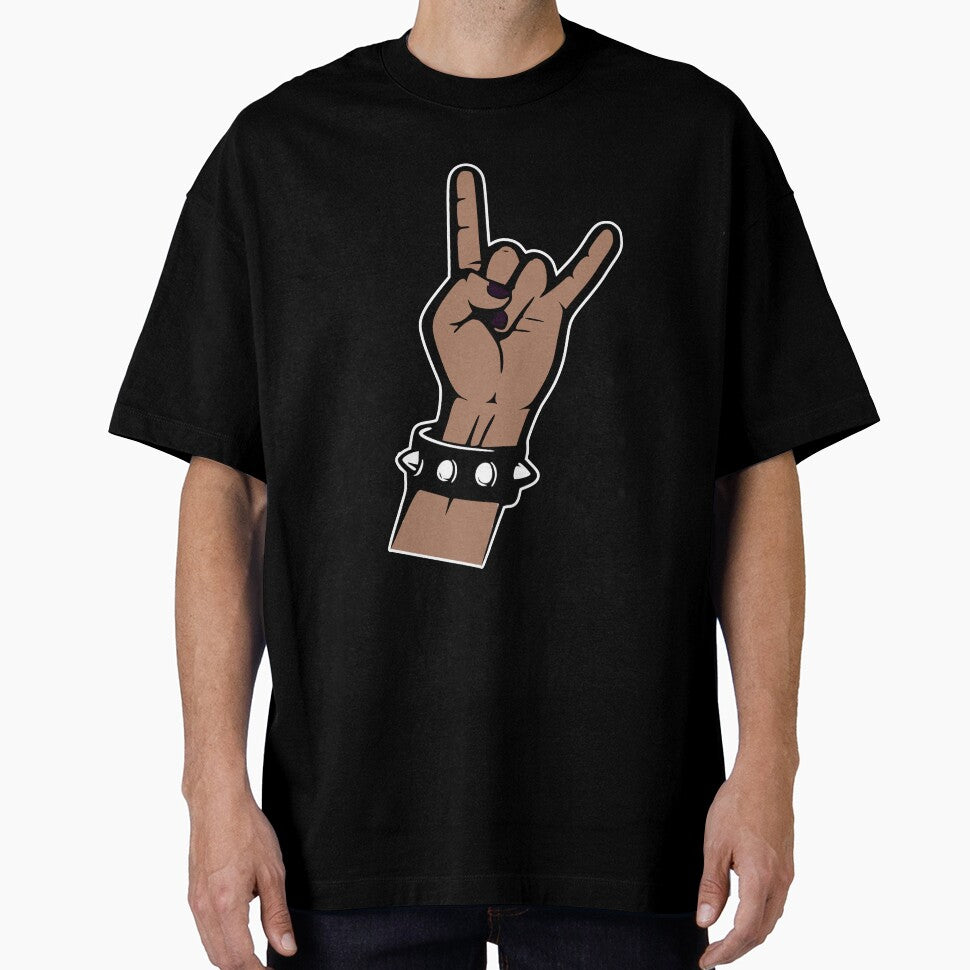 Sign of the Horns by Good-Looking Corpse