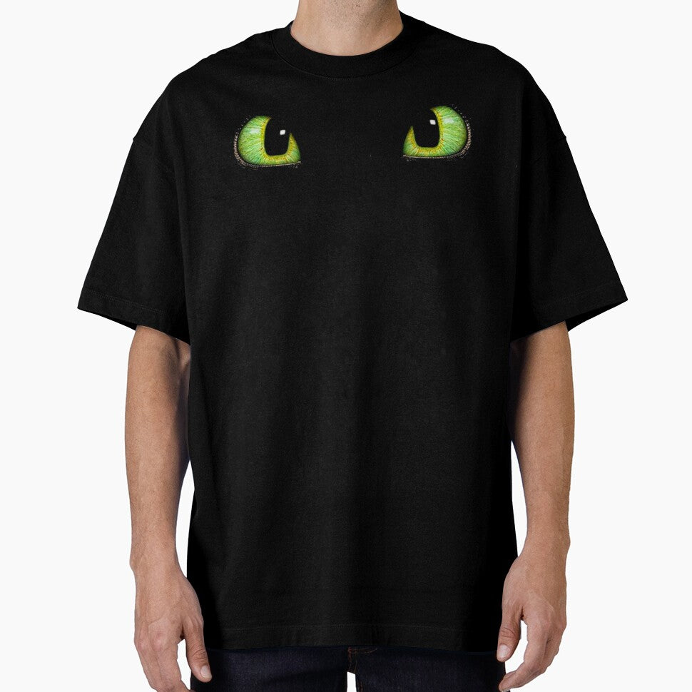 toothless eyes, cover, shirt, cushion, mask by KikasArt