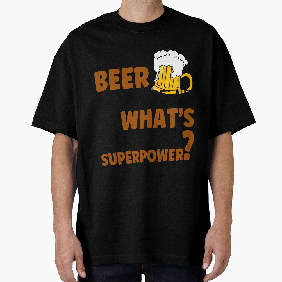 I make beer disappear by Lolly's Lane Shoppe
