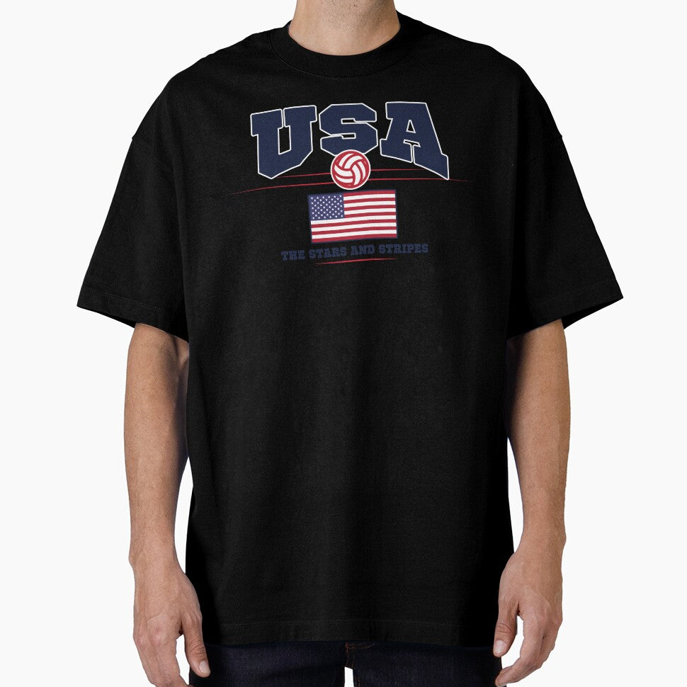 USA Soccer by regiontshirtco