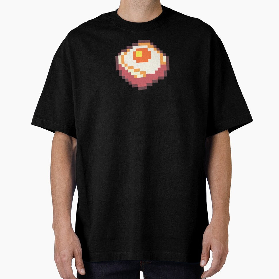 pixel toast by PixelArtiste