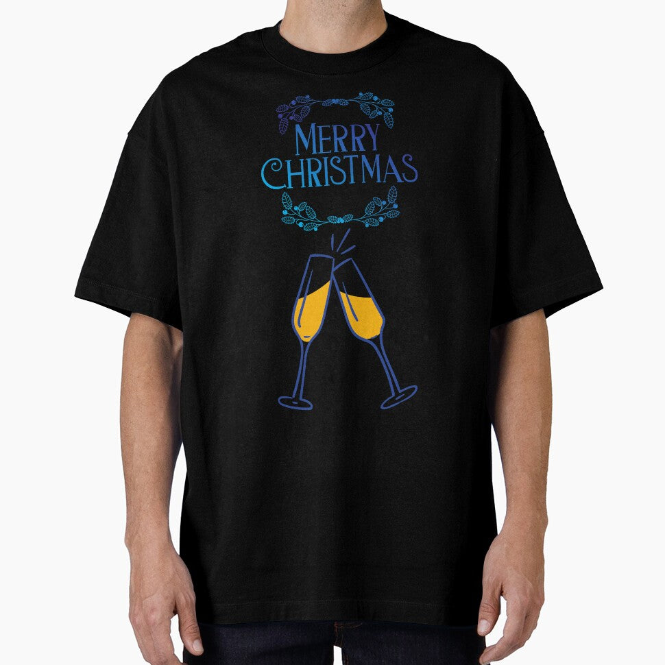 Christmas Wine Funny Wine quote by OneTimeEngineer