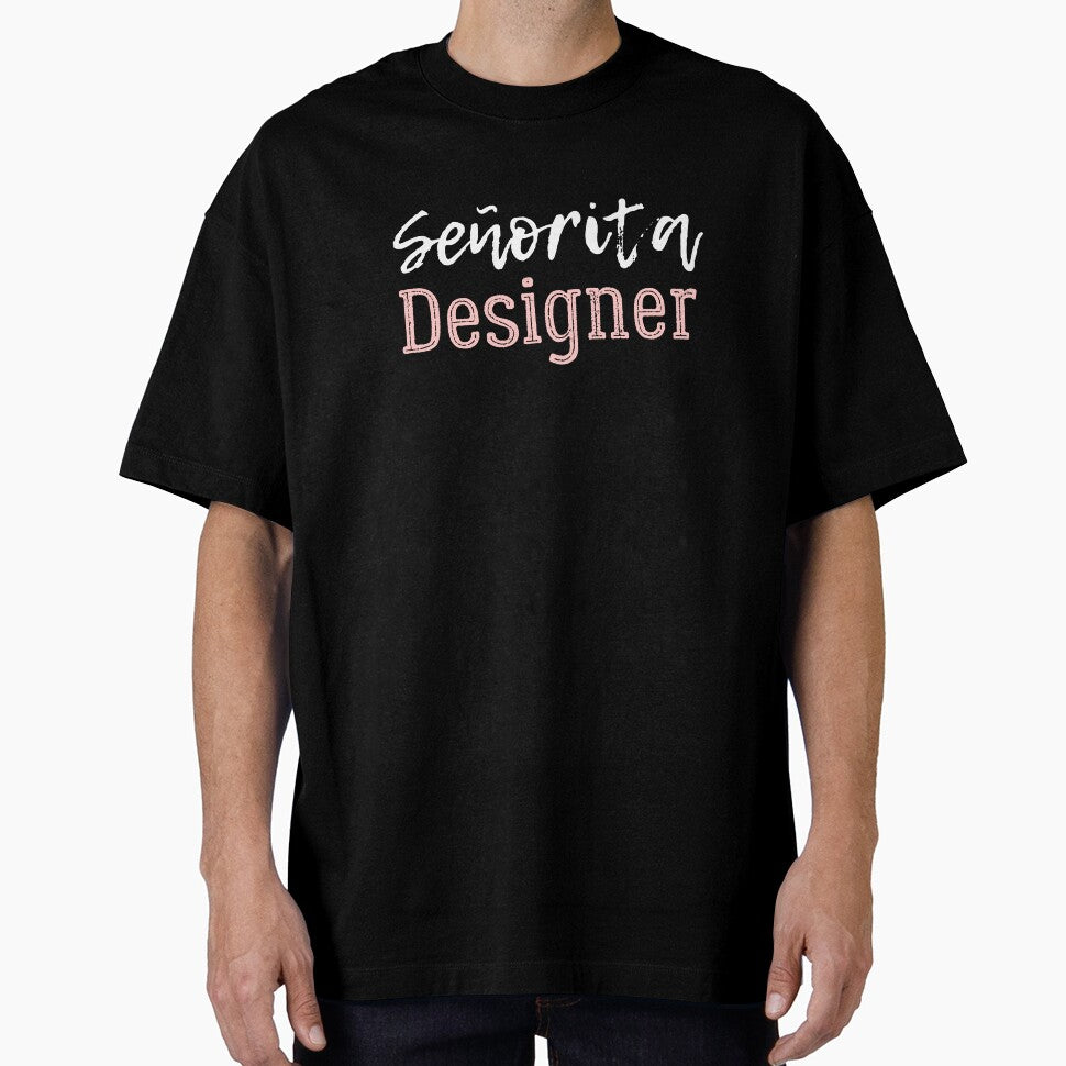 Senorita Designer by trendingatees