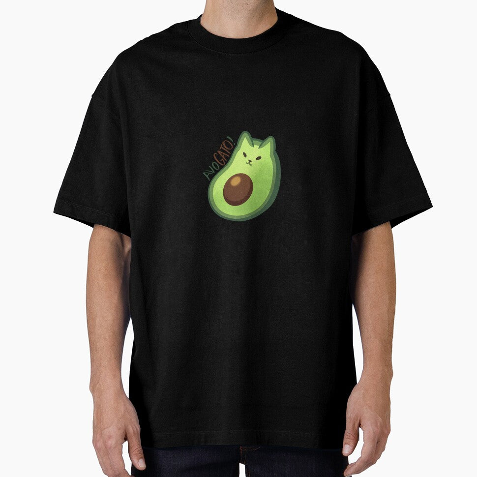 Avogato by ScribbleWaffle