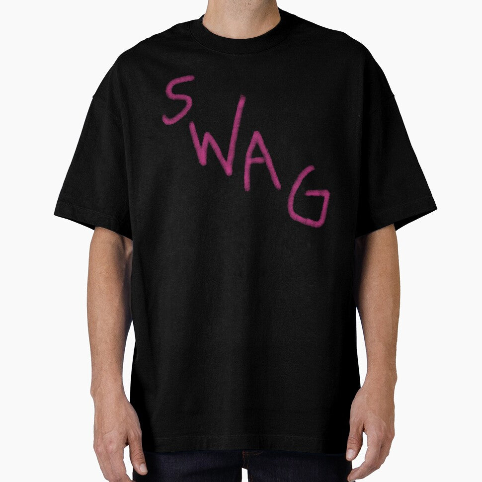SWAGGGG by cadetgallery