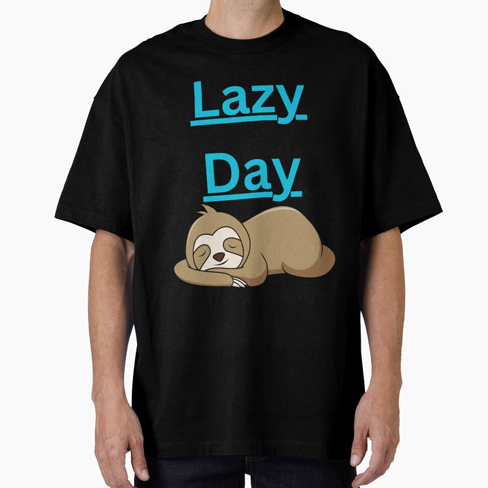 Lazy Day by Simo0455