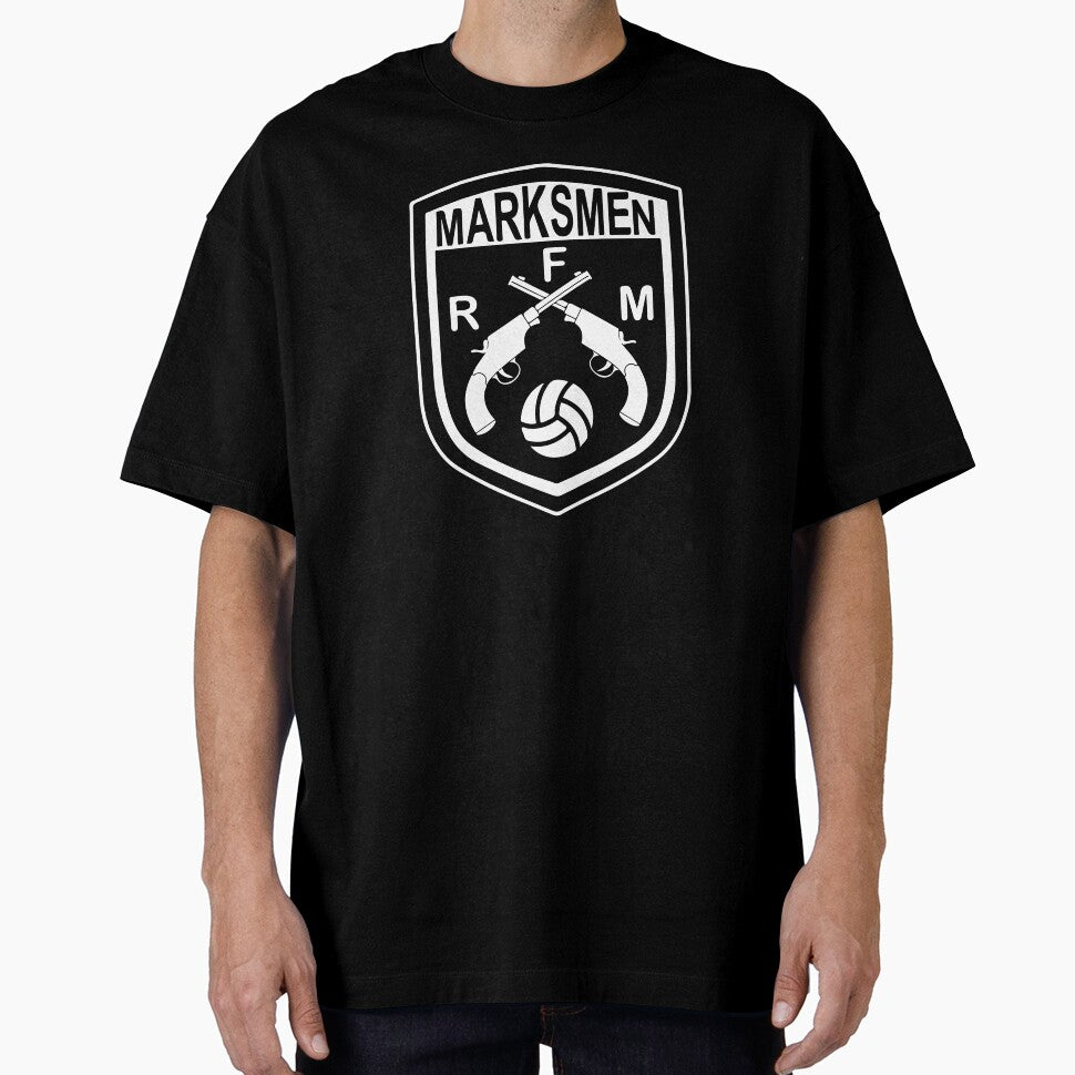 Vintage Fall River Marksmen by On Target Sports