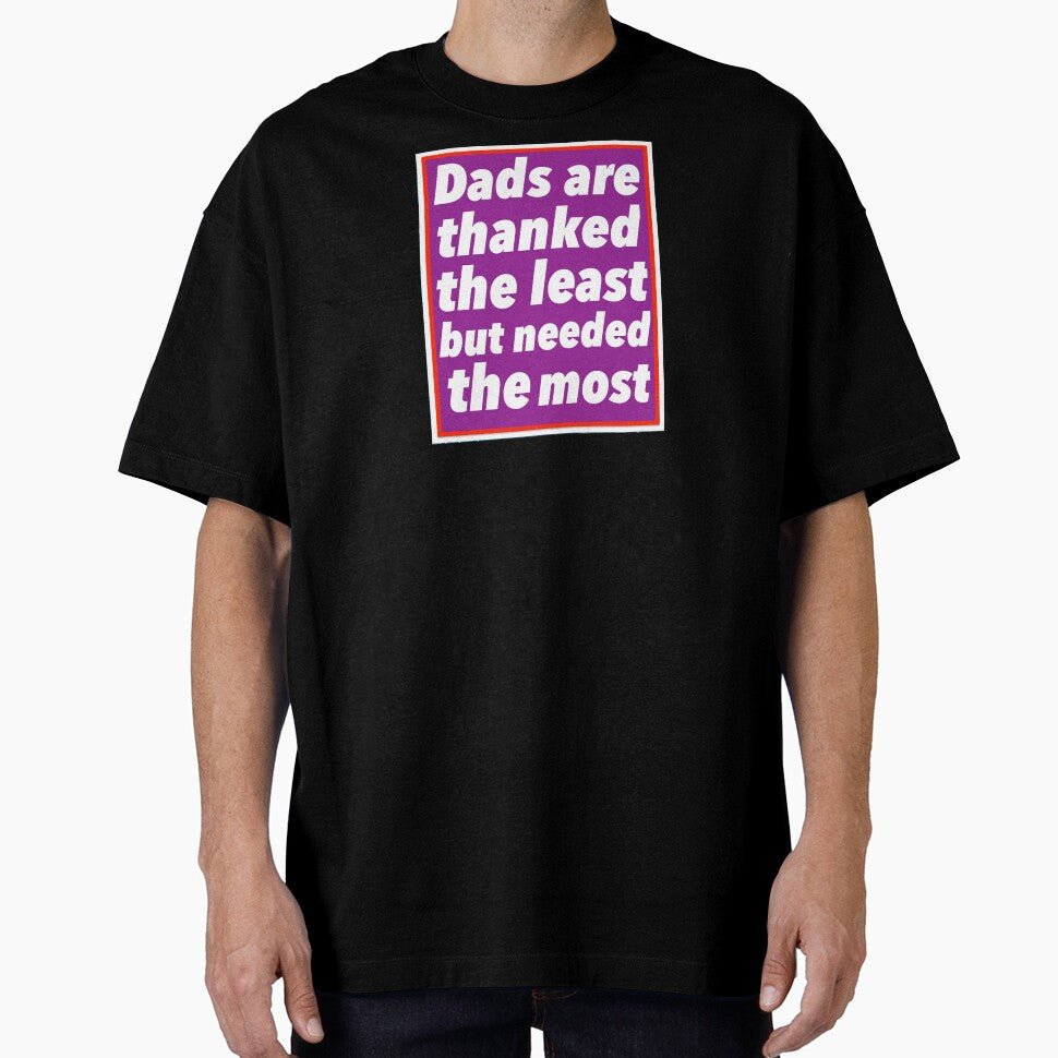 Dad Saying Print Novelty by PSST-Design