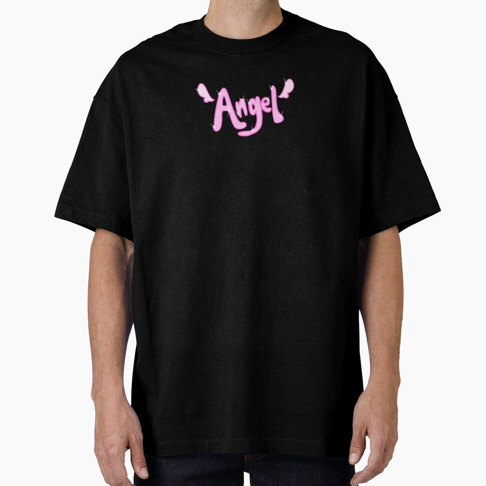 Angel Wings (pink) by gross-girl99