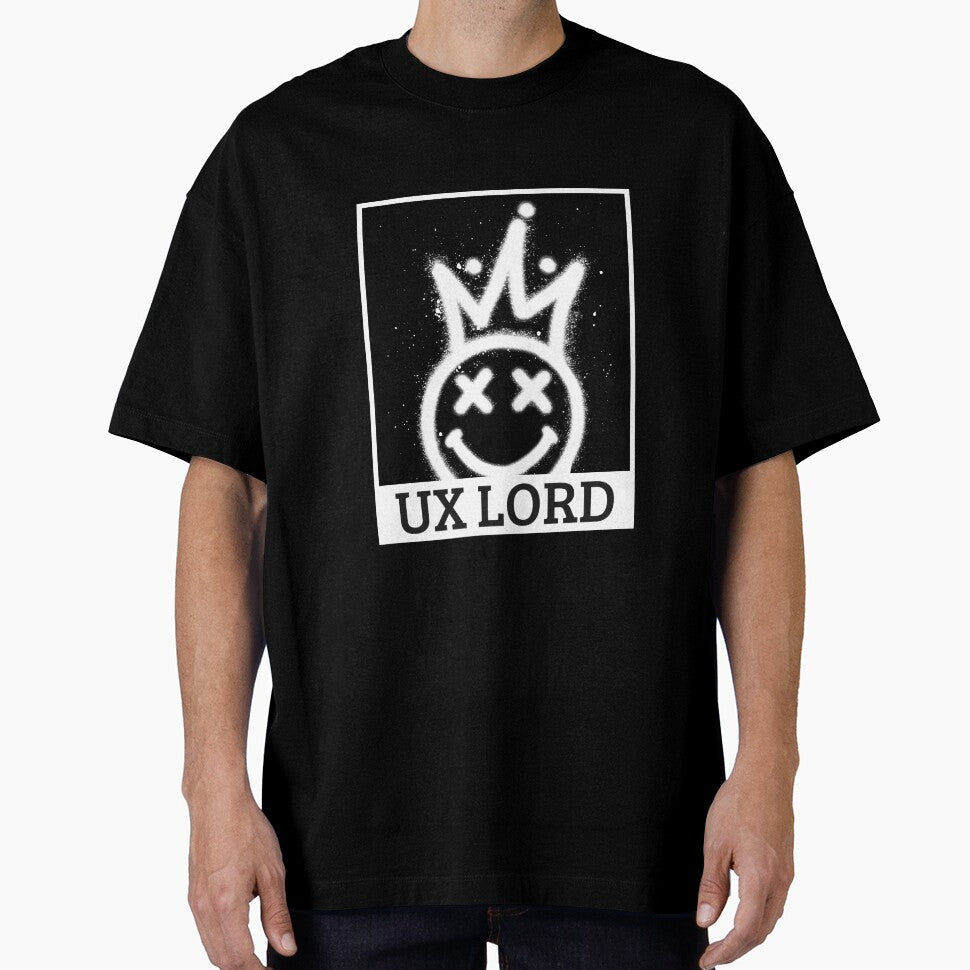 UX LORD by MurmuringShop