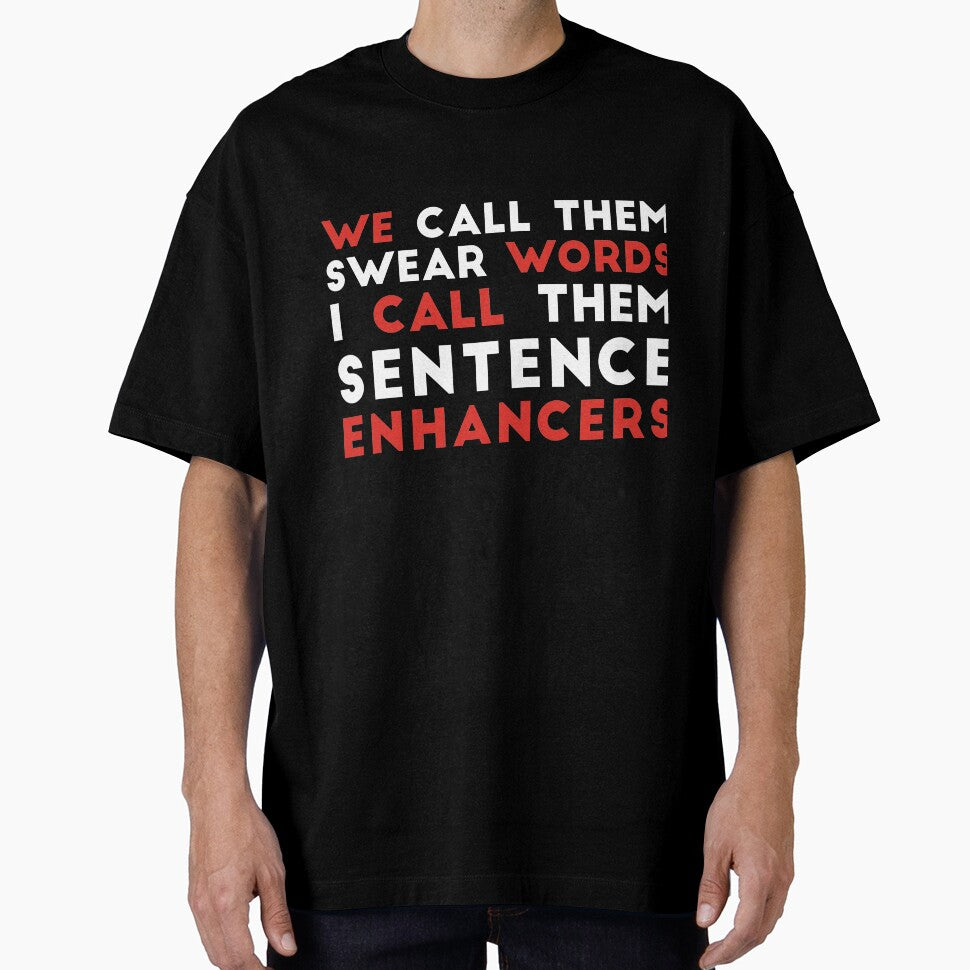 You call them swear words sarcasrm by RedYolk