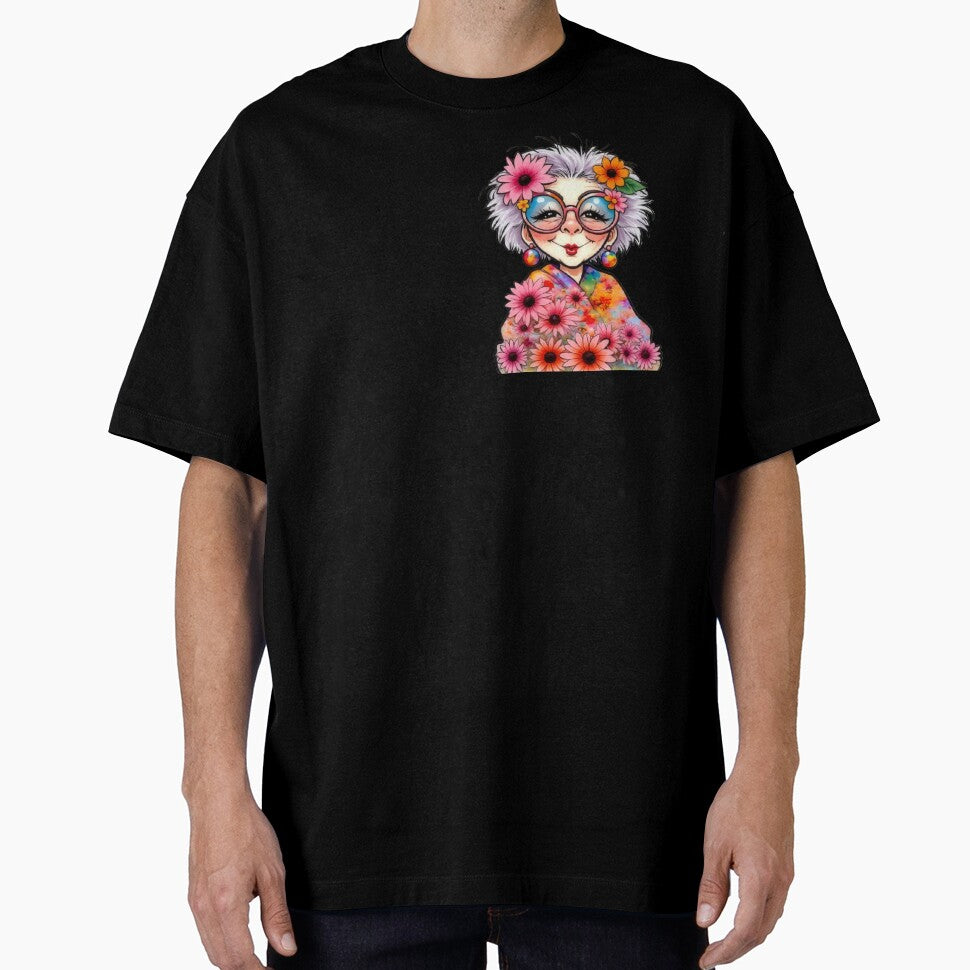 I'm Not Old by Dawne's Designs
