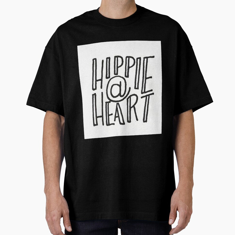 Hippie@Heart by Olivialee14