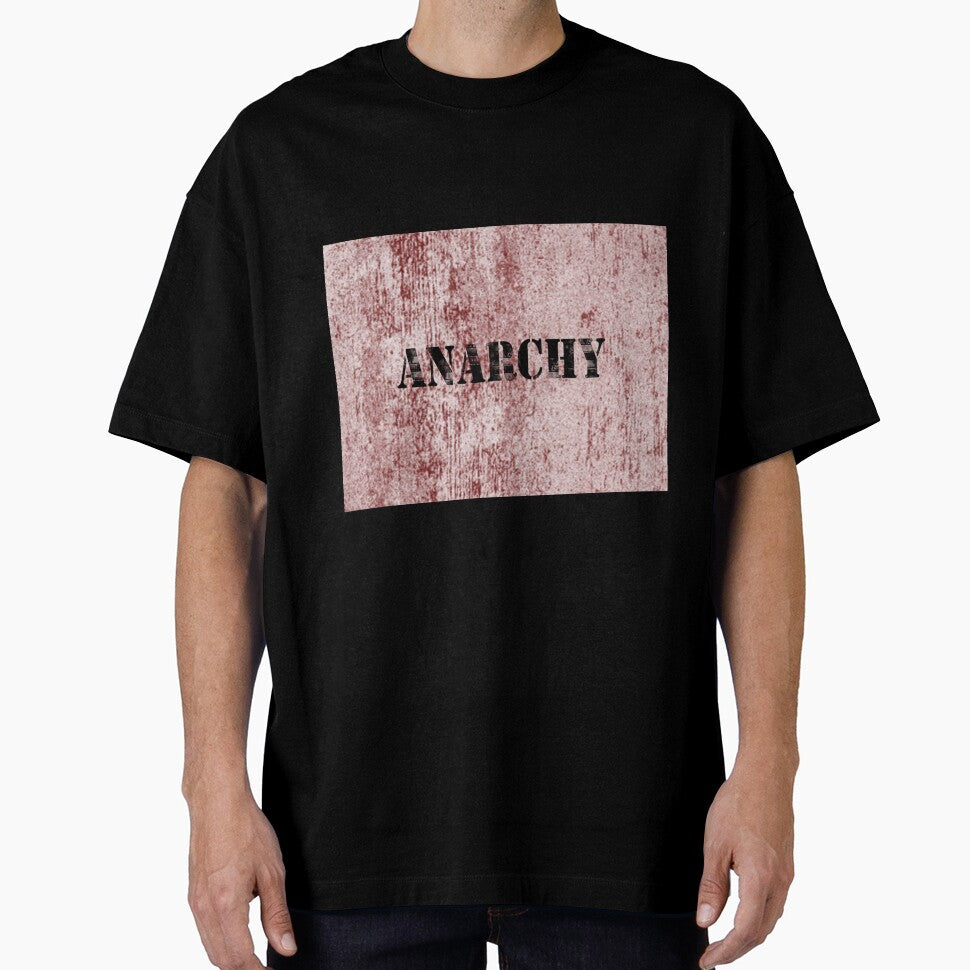 Anarchy 6 by supernova23