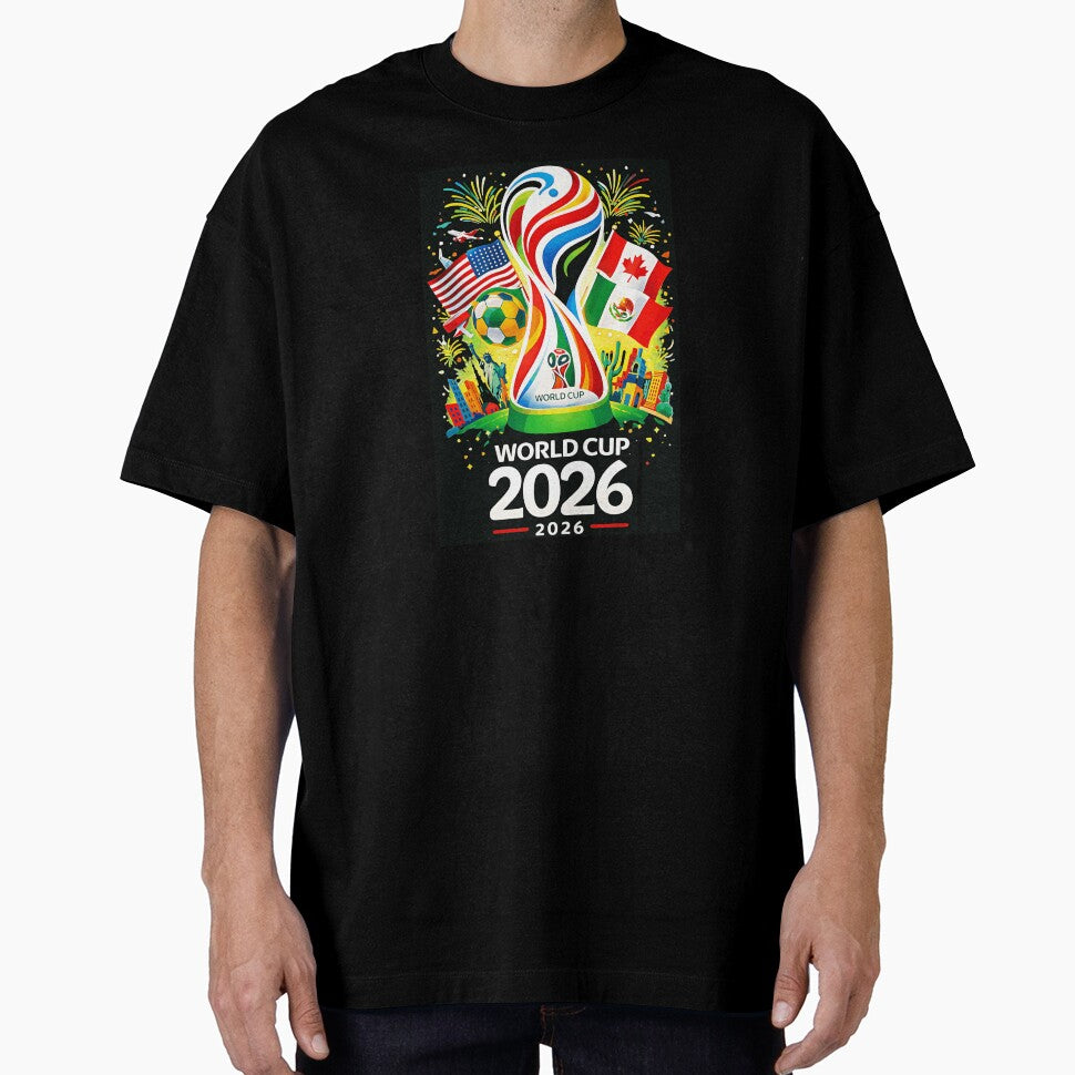 World Cup Football Soccer Fan Supporter by LeoSnarf
