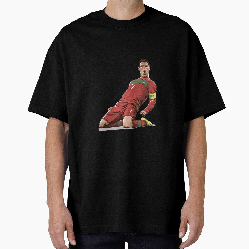 Cistiano Ronaldo by cleardsg