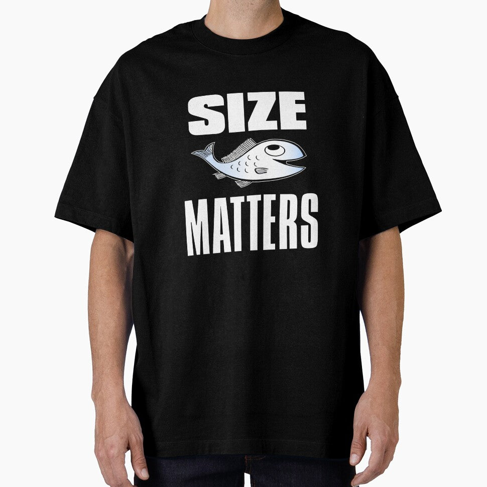 Size matters by creativecm