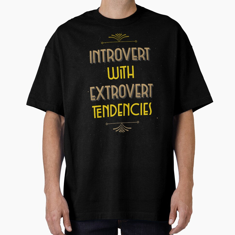 Introvert by ssmg80