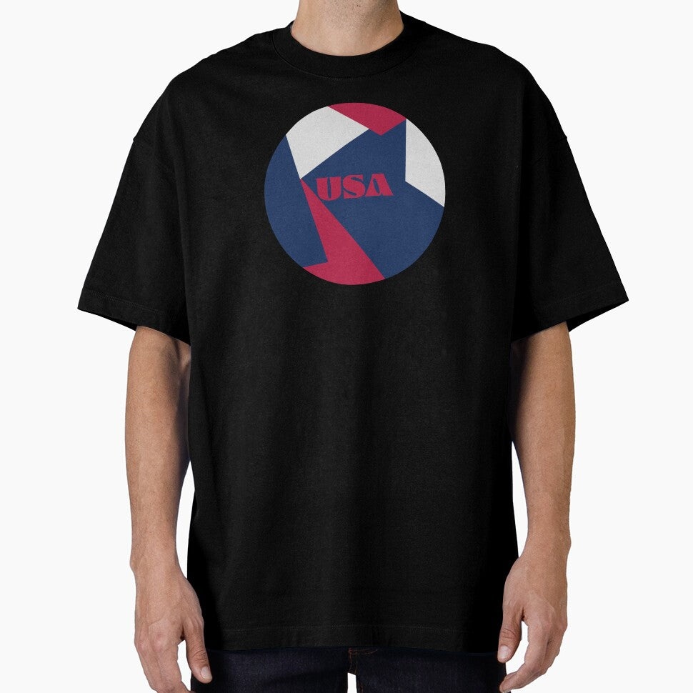 USA Soccer Women's World Cup 2023 United States by Designedby-E