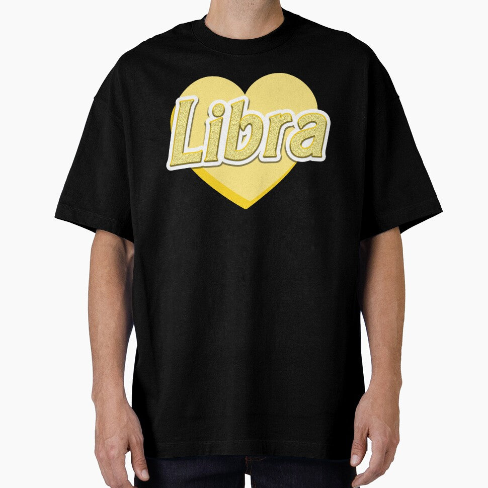 Love Libra by RougeMachtig
