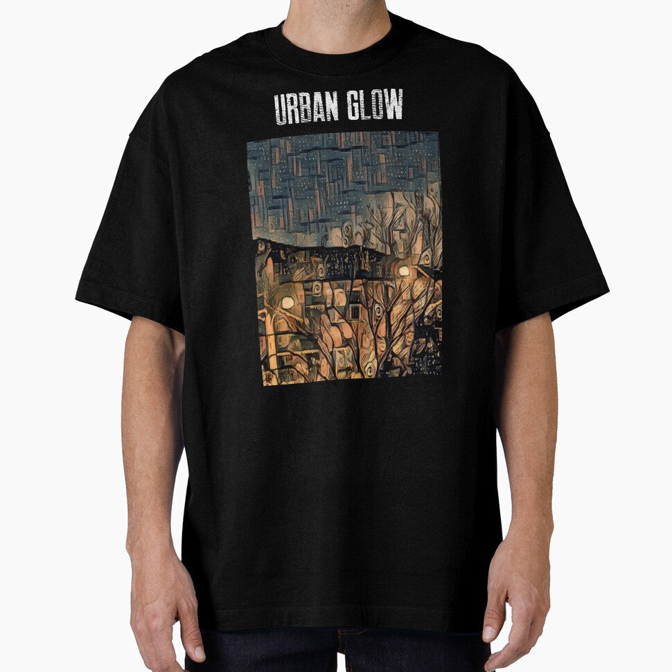 Urban Glow by RR-Creative