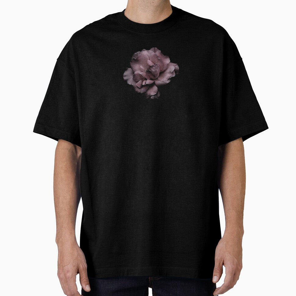 Grunge Rose With a Touch of Pink by Giftables
