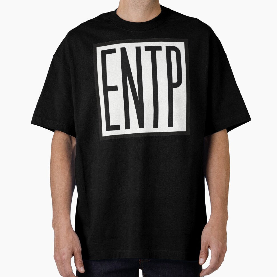 ENTP myers briggs by artsomenautte